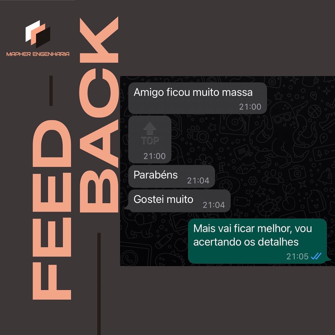 Cliente de desenho arquitetônico