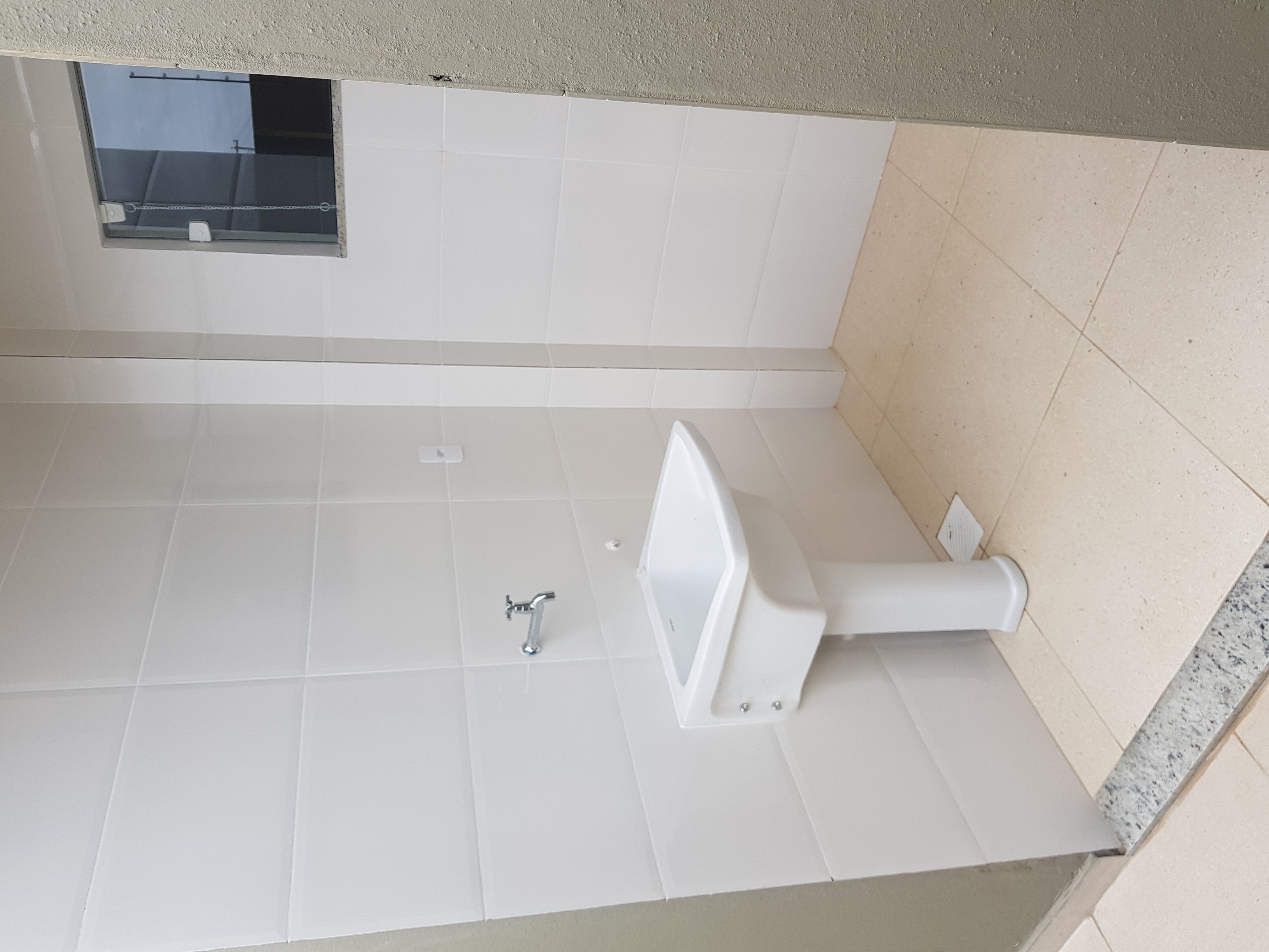 Construção de imóvel residencial