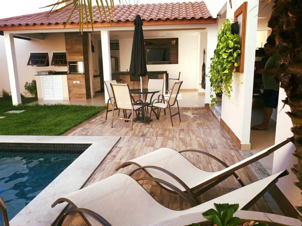 Construções e reformas em geral