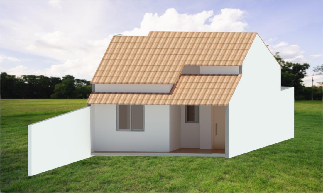 Projetos residenciais